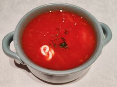 莫斯科红菜汤-俄士厨房(环球港店)