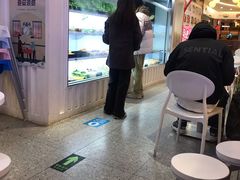 -阿上阿上麻辣香锅&麻辣烫(朝阳蓝色港湾店)