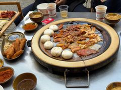 -阿昌白族石板烧(大理古城店)