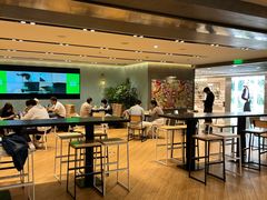 景观位-Shake Shack(西单大悦城店)