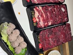 -陈记顺和潮汕牛肉火锅(番禺迎宾大道店)