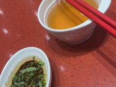 -喜家德虾仁水饺(长泰广场店)