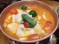 -云海肴·云南小炒·汽锅鸡(天津国金汇店)