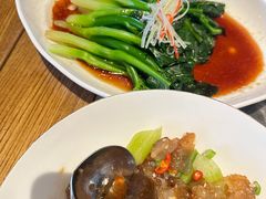 -海尔洲际酒店天下一品中餐厅