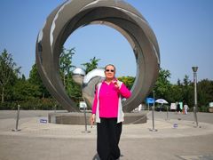 -大兴滨河森林公园