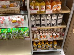 -山崎面包(苏州中心店)