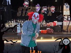 -稳电竞酒店(桥北泰冯路地铁站店)