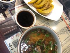 -河州春清真西北特色美食(虎踞路店)