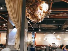 大堂-快乐小羊·内蒙牛羊肉火锅(流花中心店)