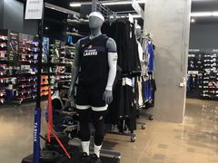 -迪卡侬(大英山店)