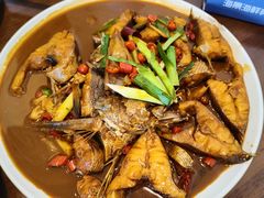 -魚當家