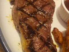 -Sizzler时时乐西餐厅(长楹天街购物中心店)