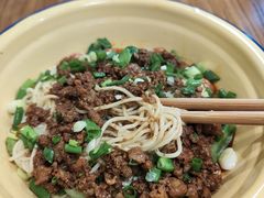 -阿福板凳面(观音桥店)
