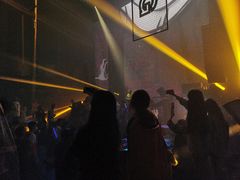 -SPACE CLUB酒吧(九纬路店)