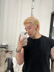 -INLIFE HAIR韩国美发