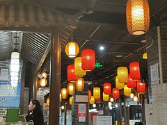 -向民炒鸡老店(金泰华府店)
