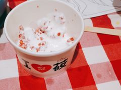 -西贝(虹口龙之梦店)