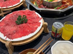 -中华老火锅(金渝大道店)