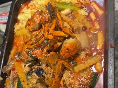 -里岛烤鱼(东港凯虹广场店)