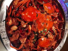 -胖哥俩肉蟹煲(昆山金鹰店)