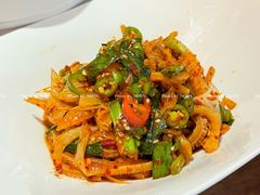 -面辣子·陕西家乡菜(钟楼店)