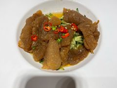 -玉林烤鸭店(黄村康庄店)
