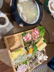-和伊母婴护理中心·全套房(金山店)