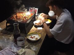-探鱼·鲜青椒爽麻烤鱼(领展购物广场店)