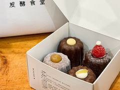 -发酵食堂(屏风街店)