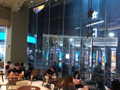 -星巴克臻选(江门汇悦大融城店)