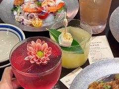 -埋位小酒馆(东城店)