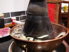 -裕德孚·非遗手切涮羊肉(东直门内大街店)