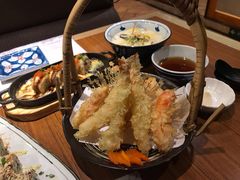 -仓桥家·焗寿司·锅物(光谷步行街店)