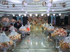 -尊立方海鲜酒店·生日宴·家宴