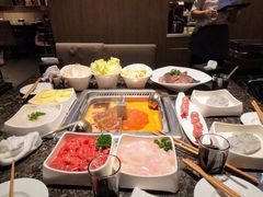 -海底捞火锅(新华联梦想城店)