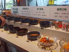 -野·大山里土鸡火锅(万科里店)