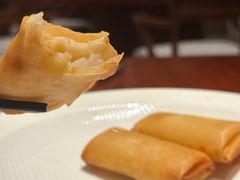 -扬州香格里拉·香宫中餐厅