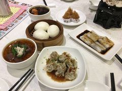 -唐人轩(中山四路店)