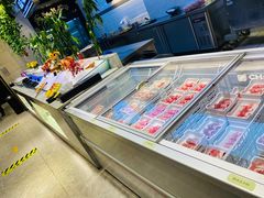-川骄海鲜自助(亚运村店)