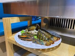 -蔚海之都·象山蒸汽海鲜(仙霞路店)
