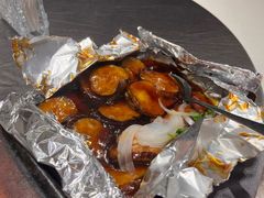 -香雪海饭店中餐厅(人民桥店)