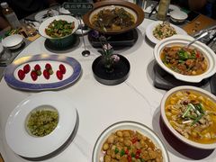 -西郊竹园甲鱼面(老一中店)