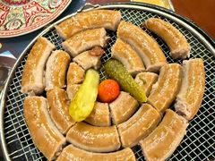 -卢布里西餐厅(总店)