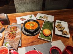 -京料理·日料自助·铁板燒(复悦城店)