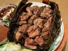 -泰钰丰烤鸭(永安道店)
