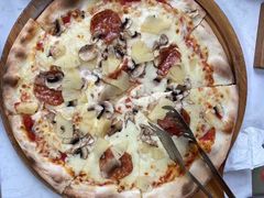 -IL Forno 意坊·意大利餐厅(花园店)