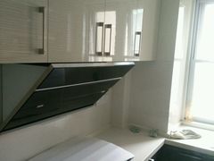 -欧睿宇邦全屋定制(无锡梁溪店)