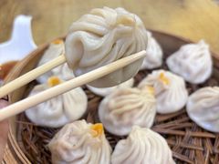 -炉旺斋上海小笼包·小馄饨