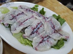 鲈鳗鱼-金砂阿洲鱼册店