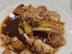 -宜宾海鲜酒家·三十年老字号